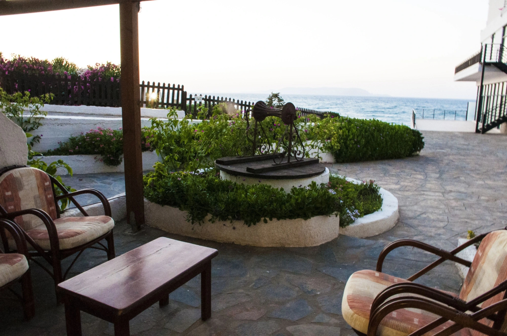 Themis Beach Hotel
