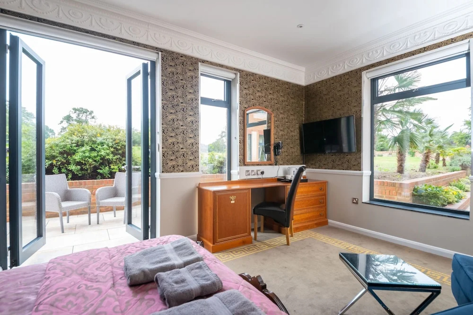 Guildford Manor Hotel & Spa