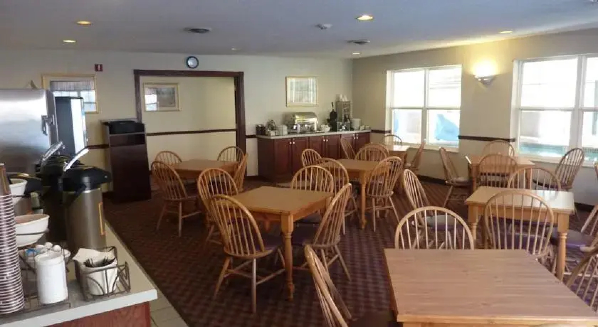 Country Inn by Carlson Platteville