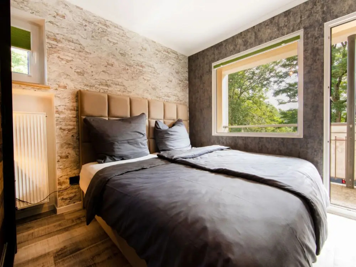 Maarchalet Modern Retreat