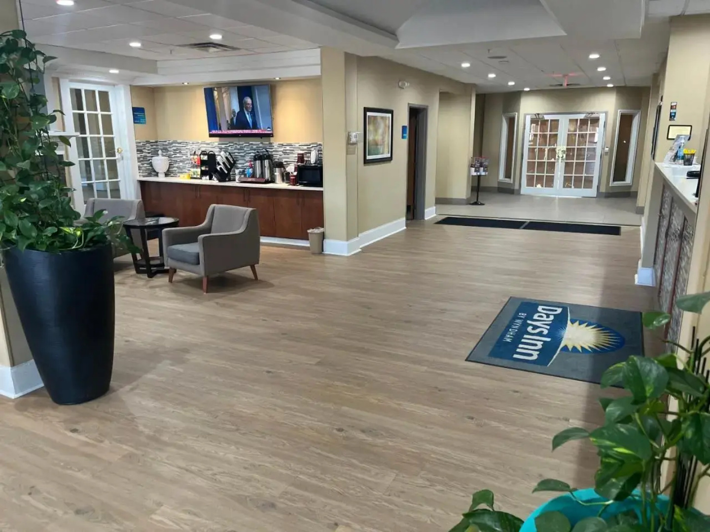 Days Inn by Wyndham Cedartown