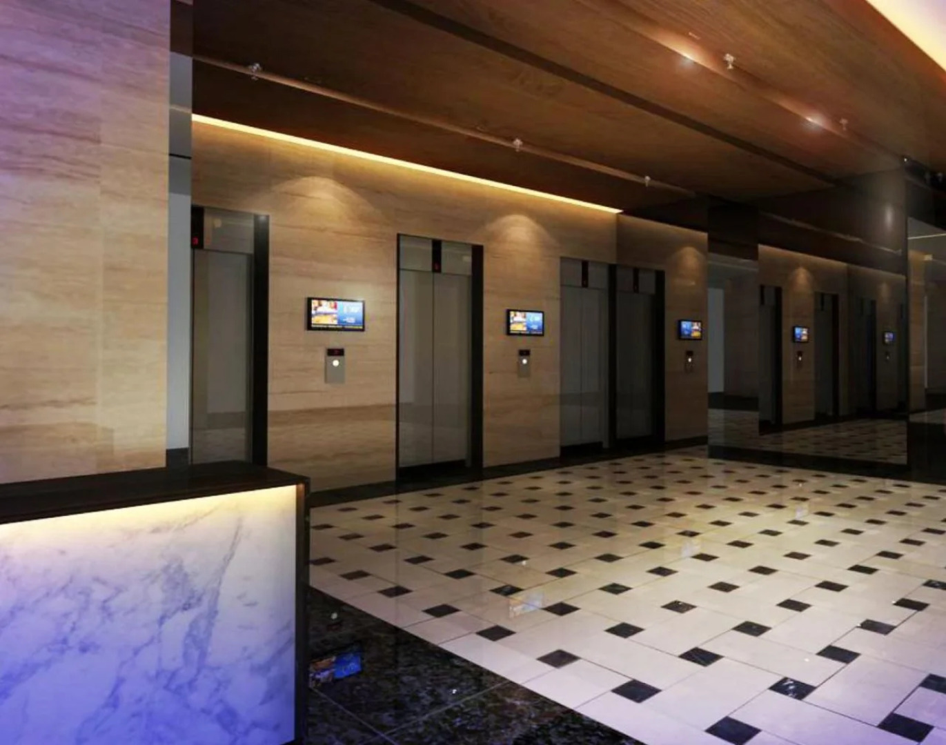 Paya Bunga Hotel Terengganu