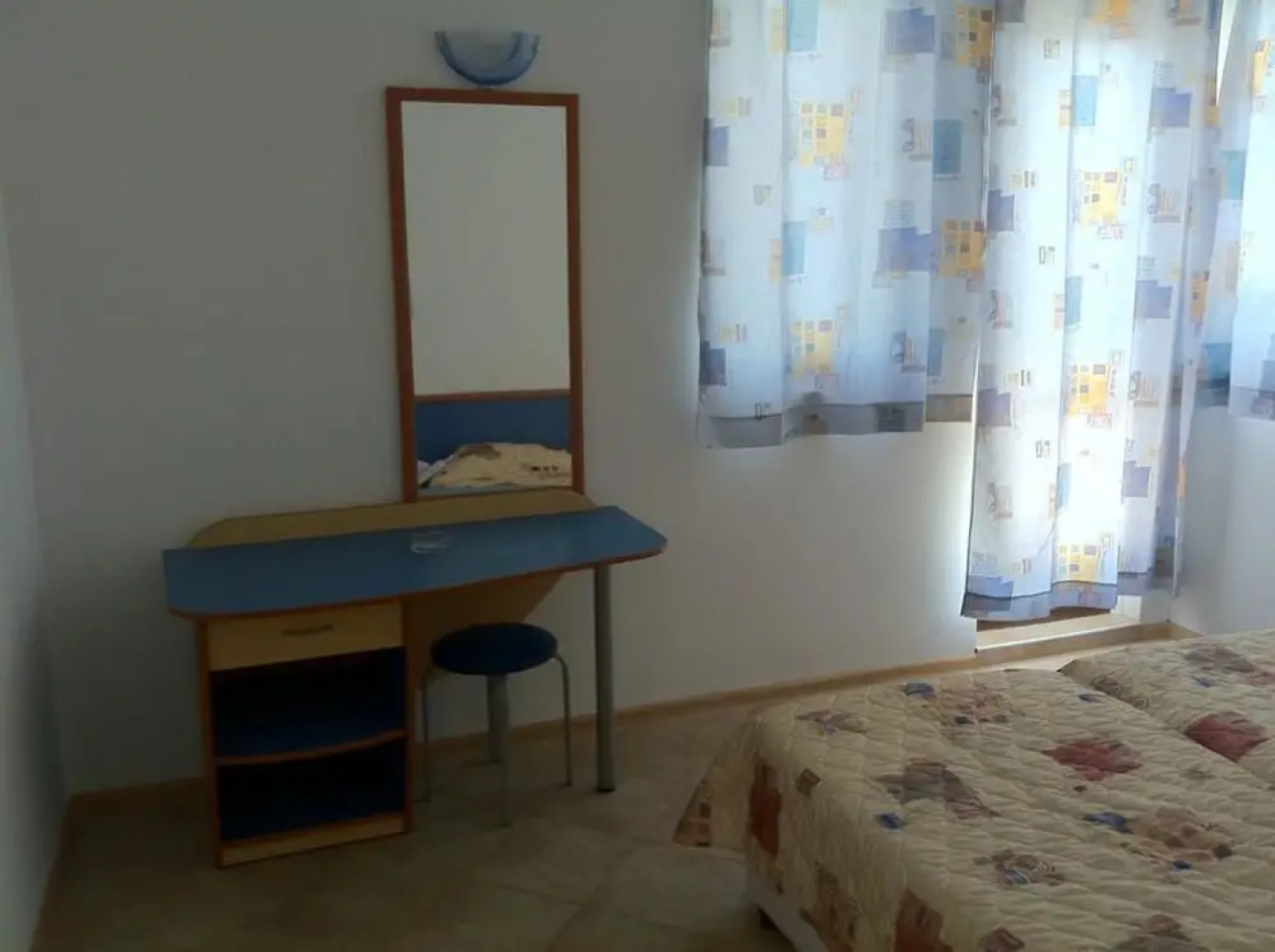 Russalka Holiday Village