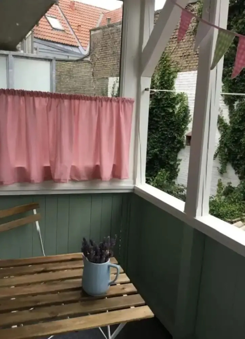 Holiday Apartment Sparrow's Nest