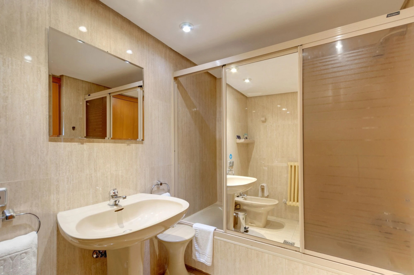 Отель Gran Hotel Los Ángeles