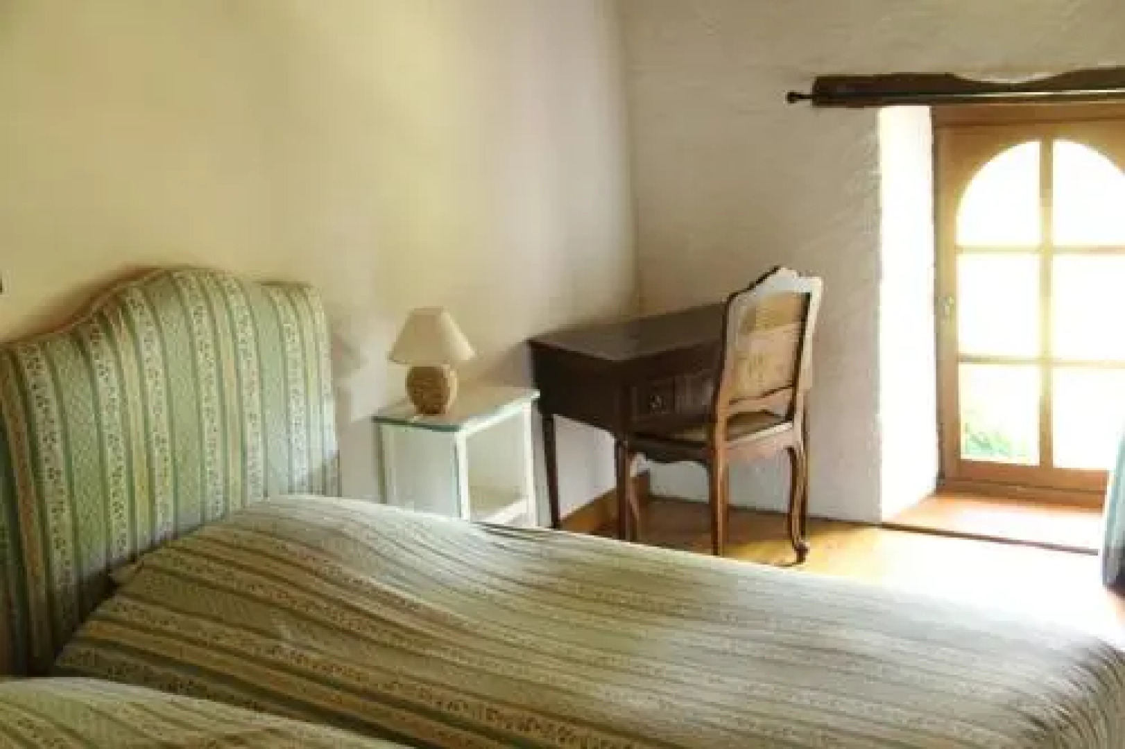 Proche Puy du Fou - Roches Blanches