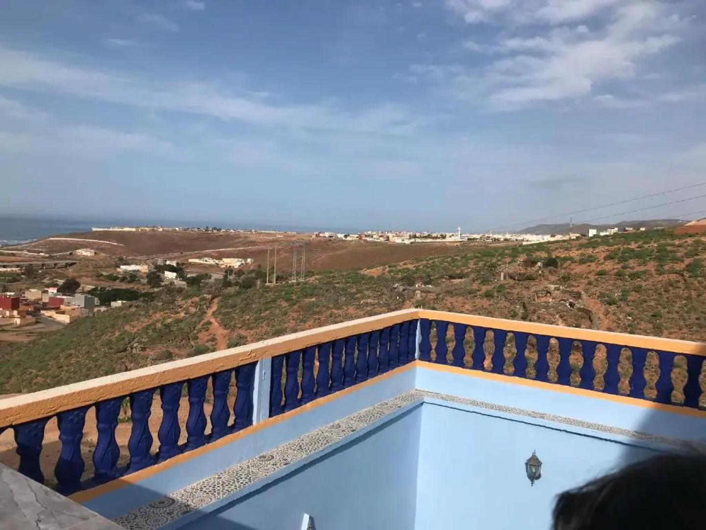 Casa Morisca Sidi Ifni