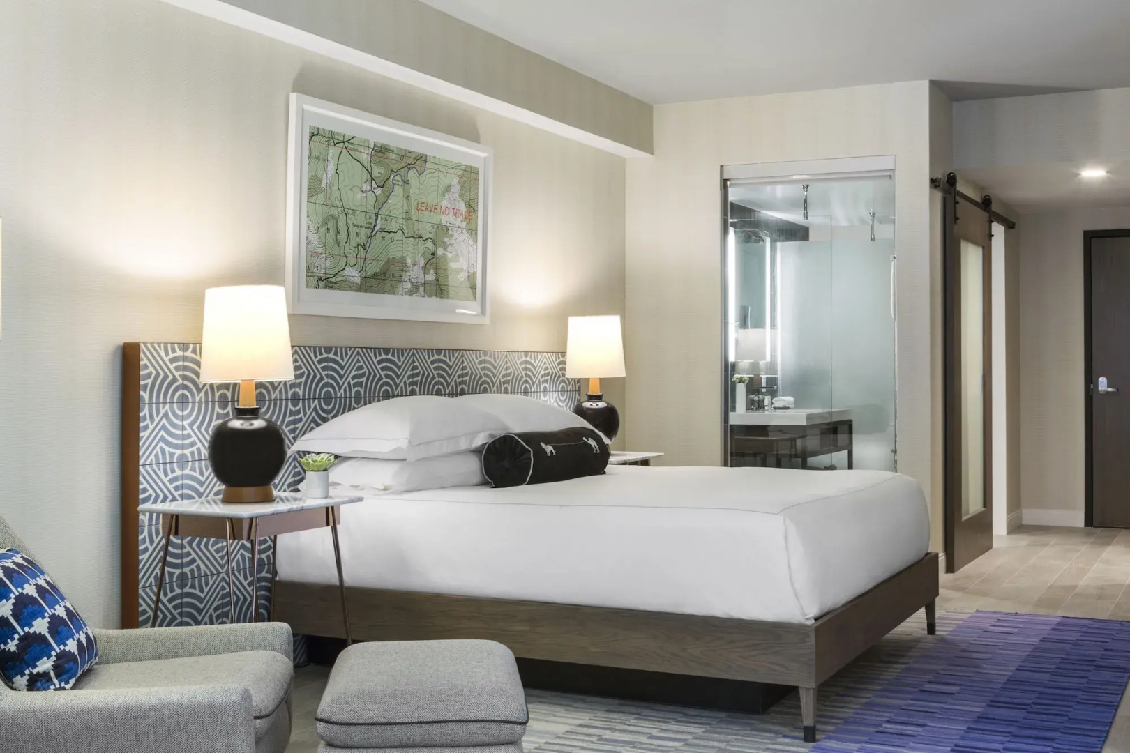 Kimpton Rowan Palm Springs