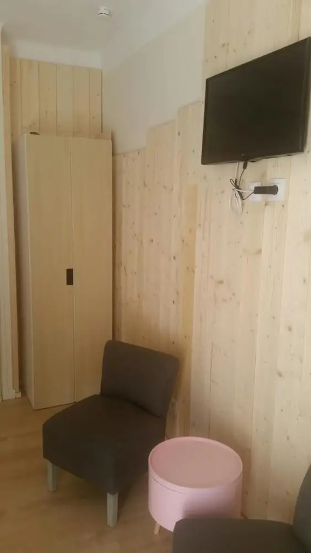 La Combe Joseph