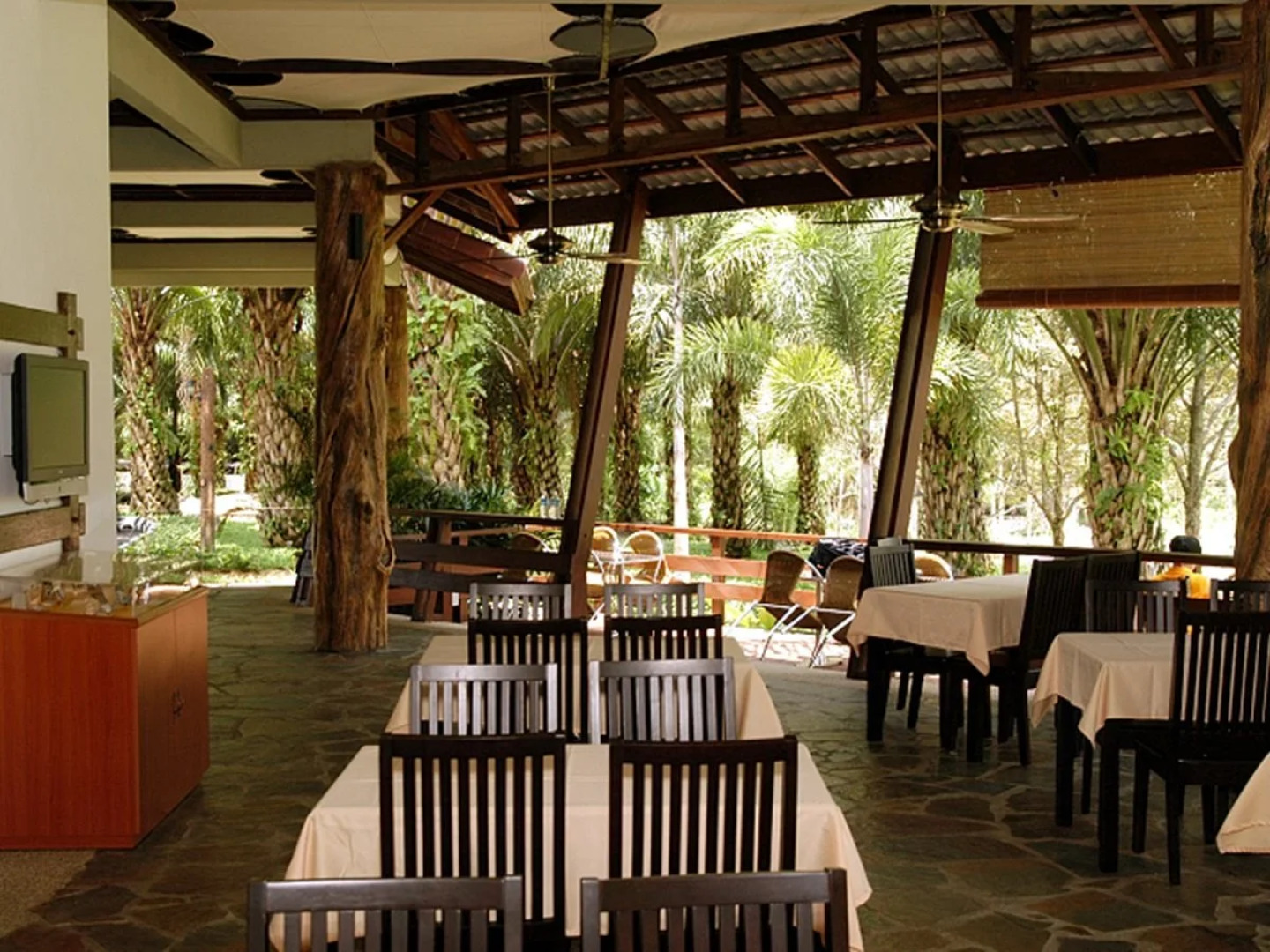 Felda Residence Hot Springs