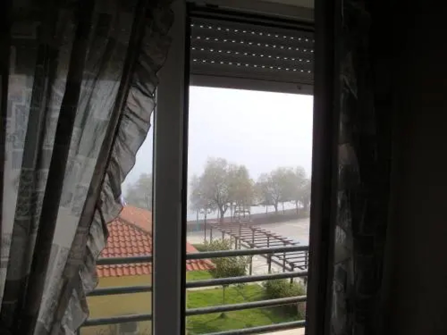 Hotel Megas Alexandros