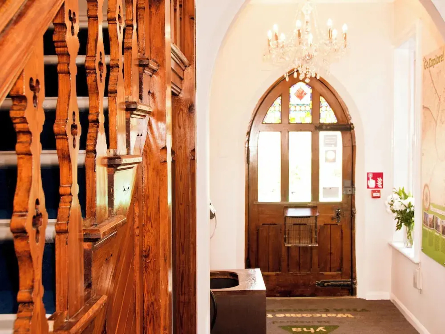 YHA Canterbury - Hostel