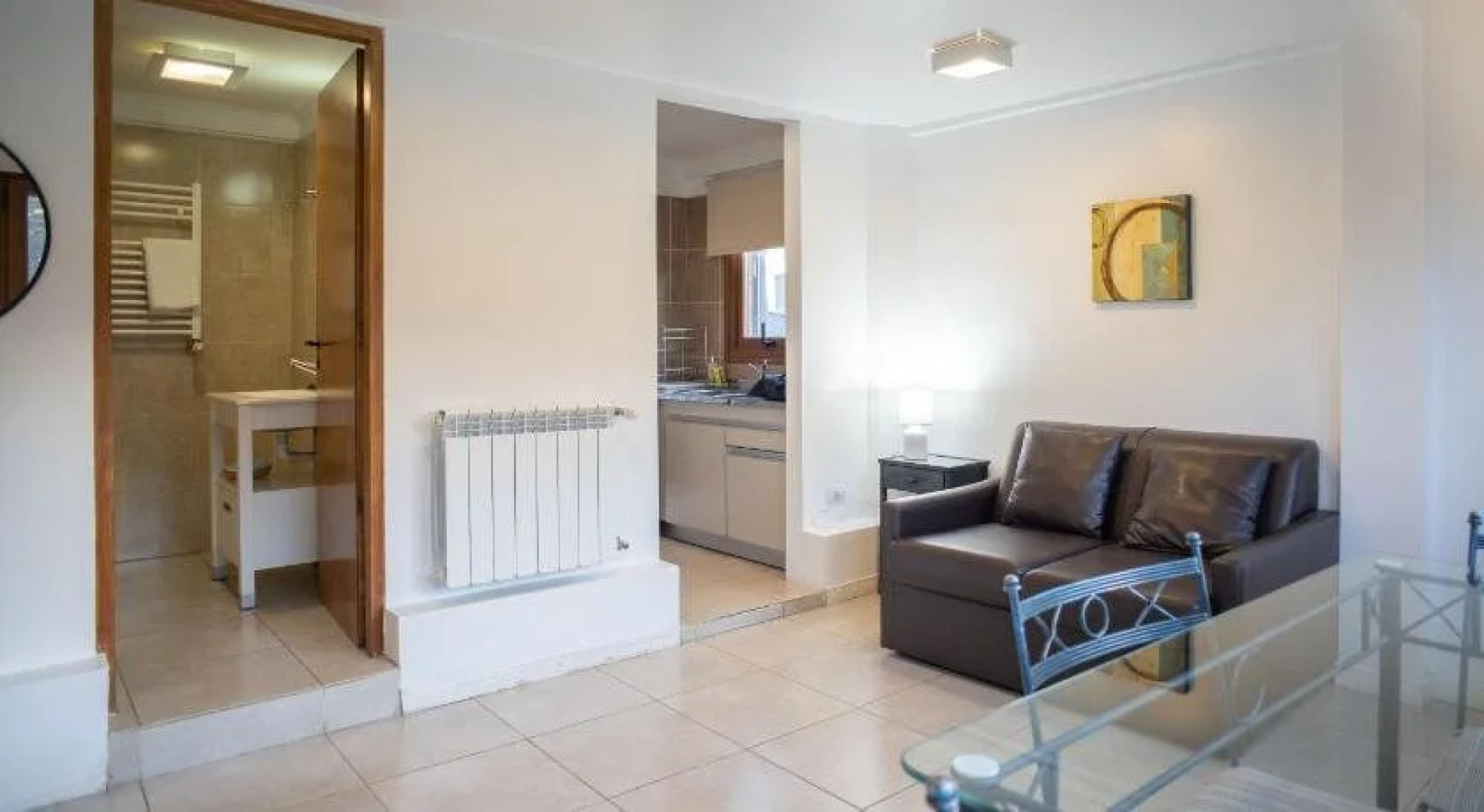 Utaka Cabañas y Apartamentos