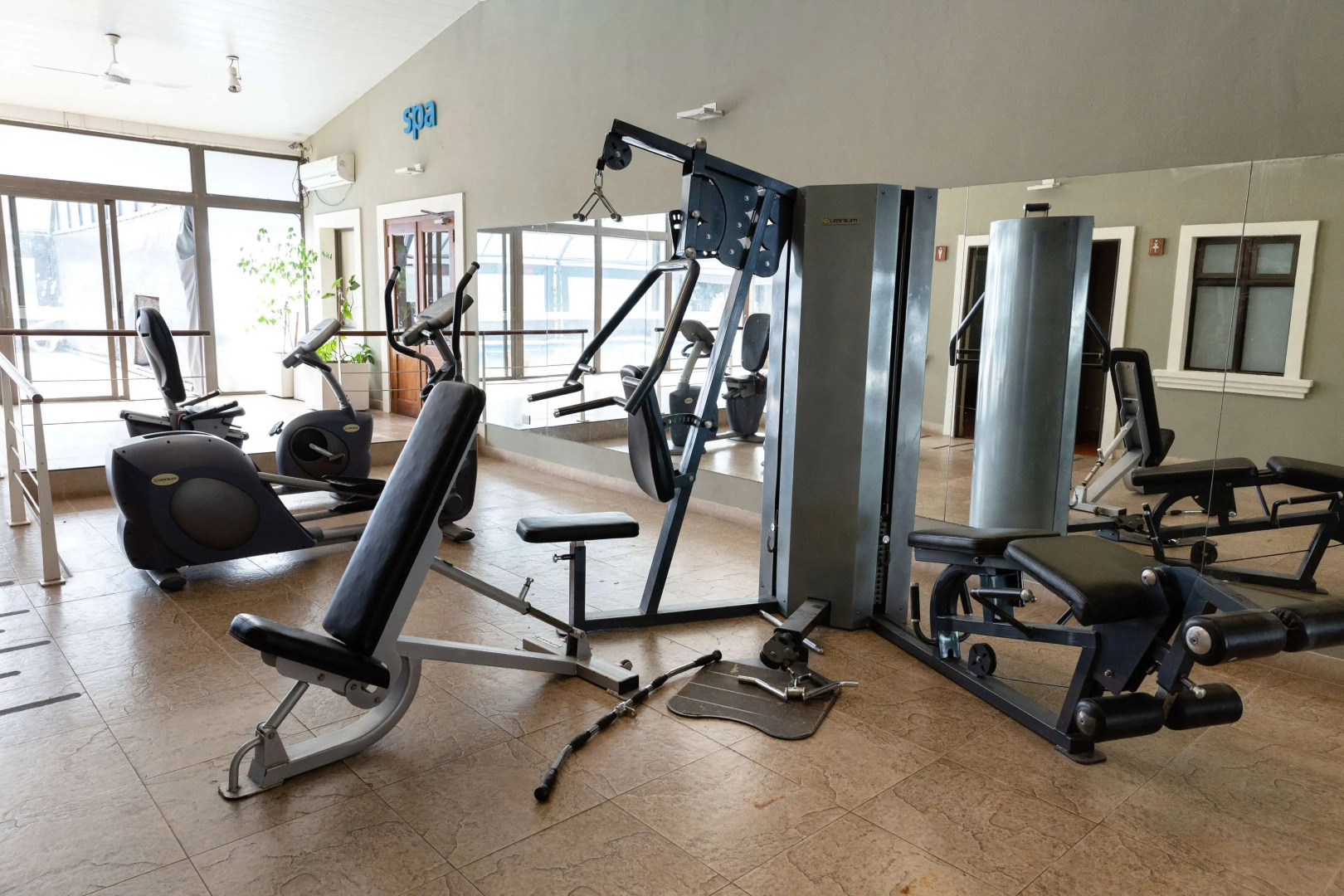 Wyndham Garden Luján