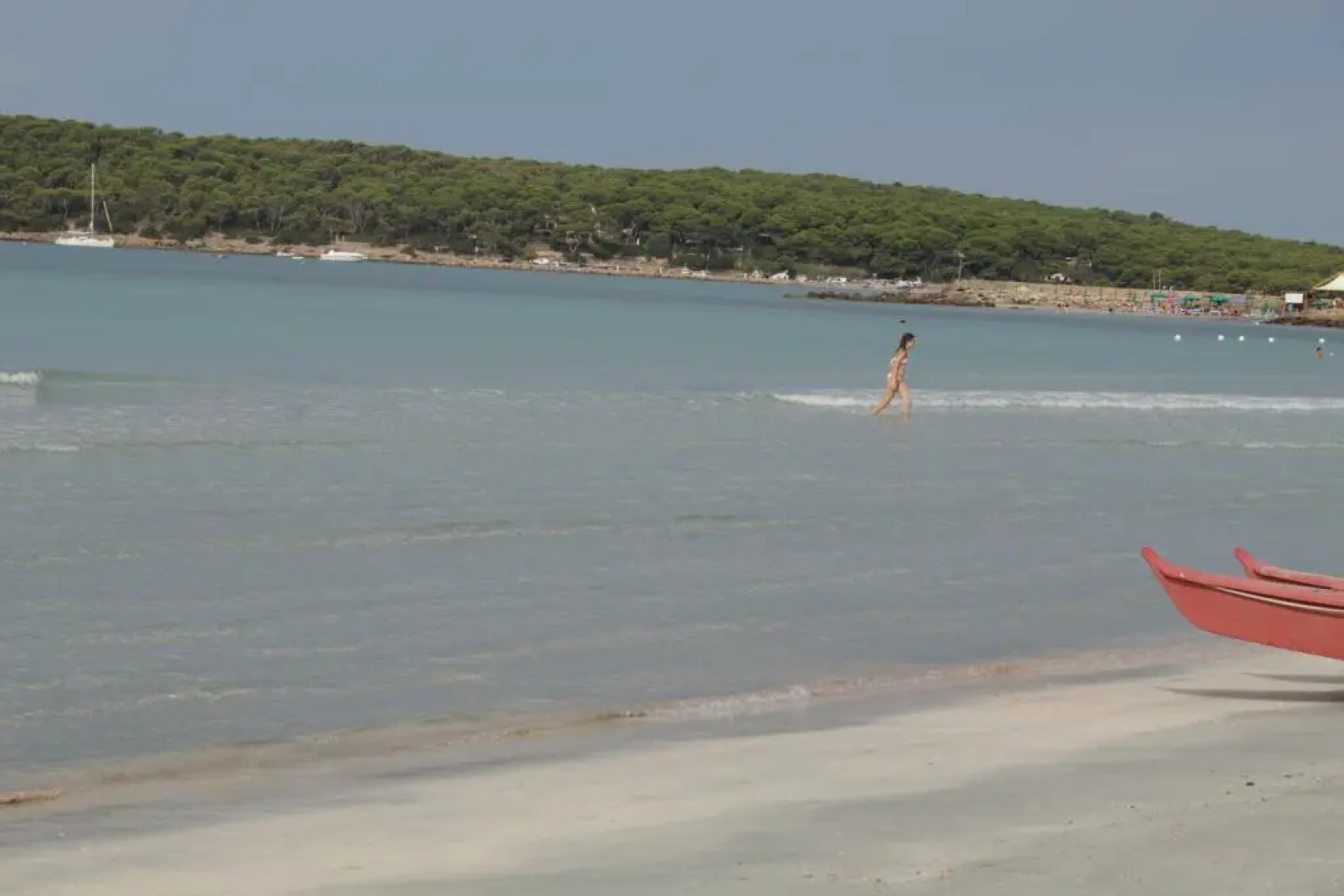 Casa vacanze Piscinas