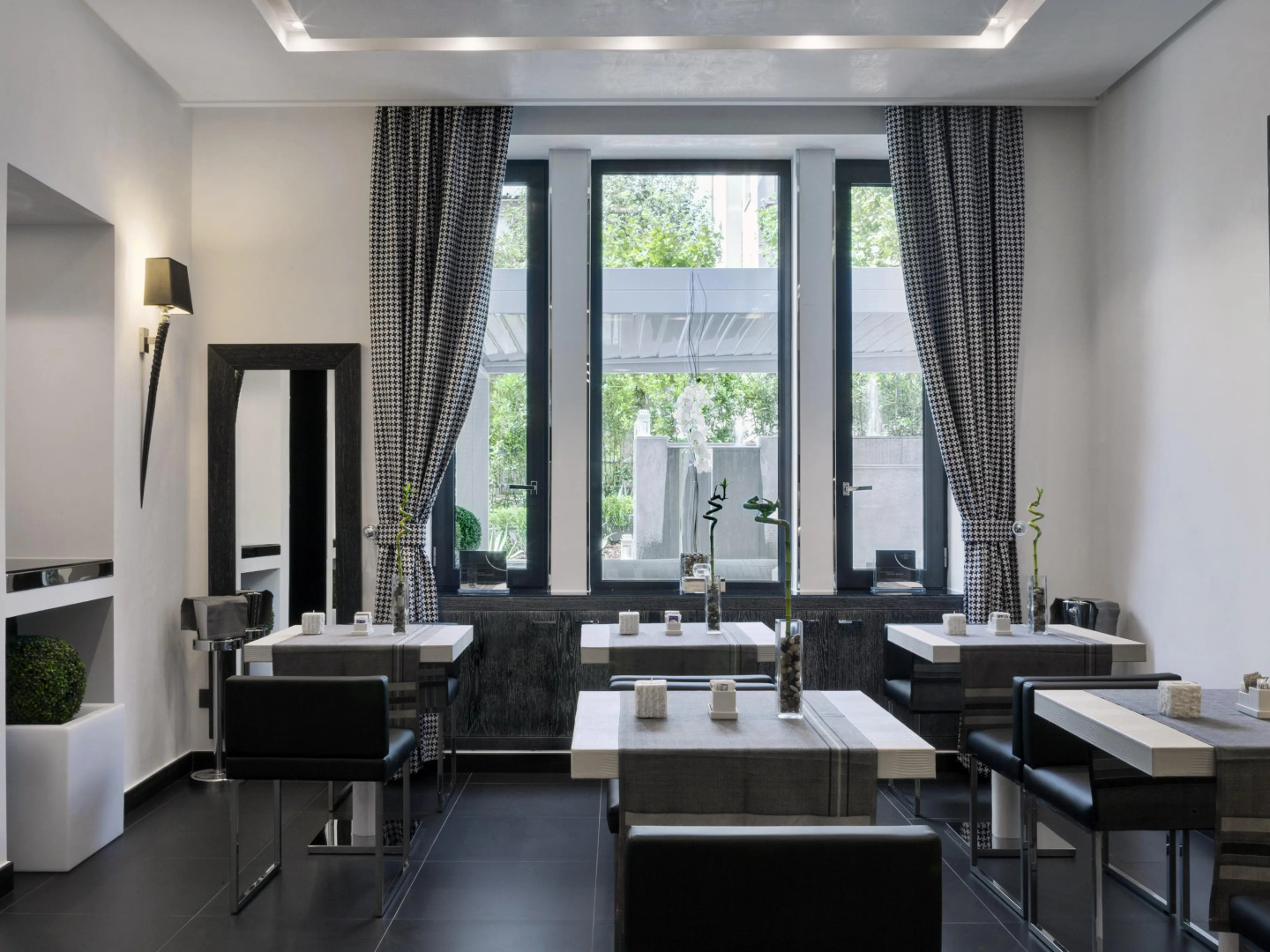 Hotel Montecatini Palace