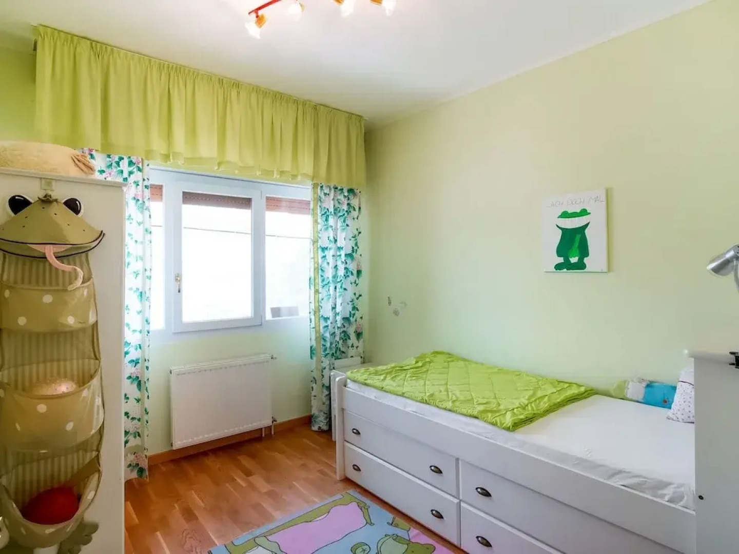 Heavenly Holiday Home in Cannero With Roof Terrace