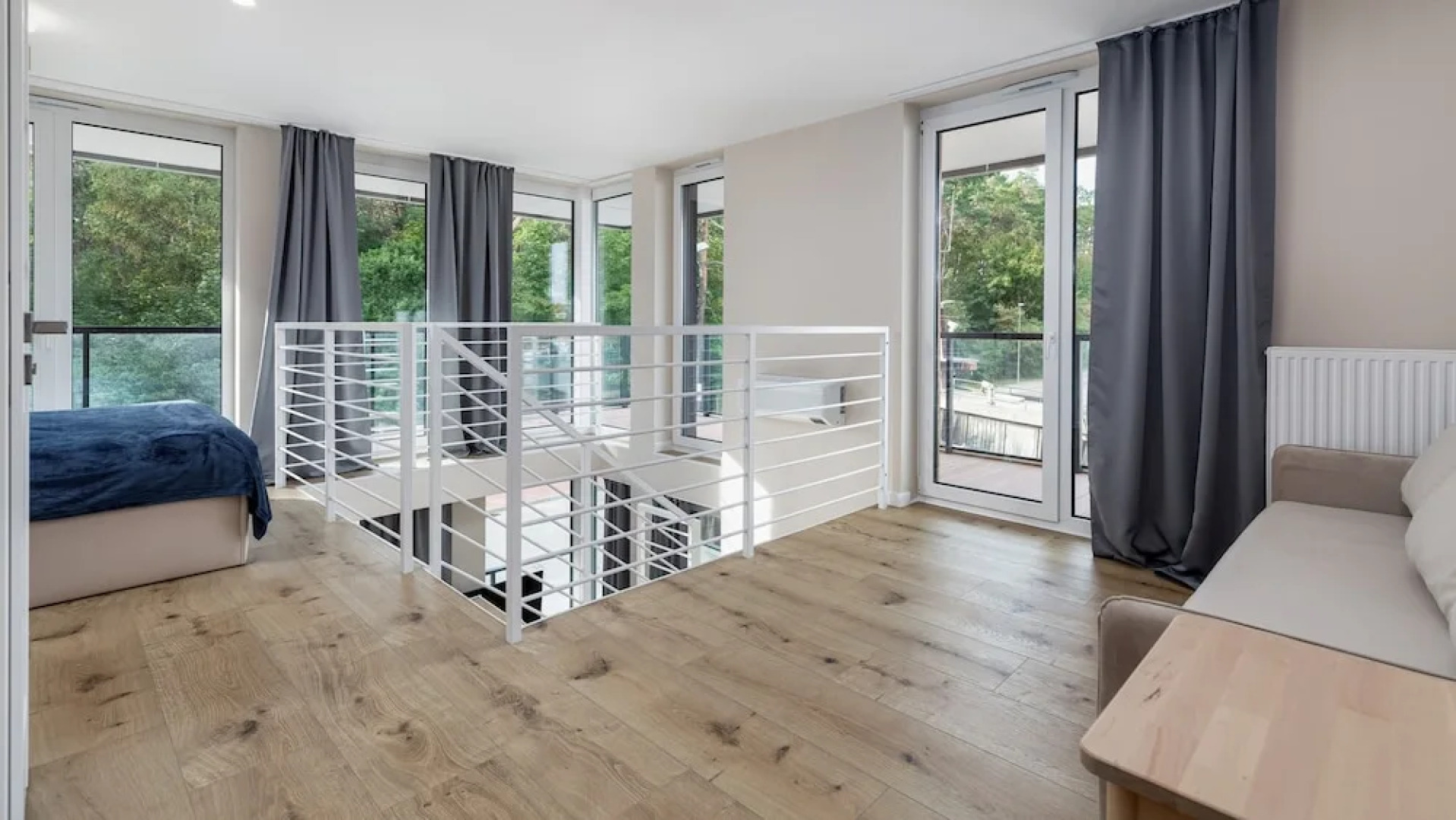 Apartamenty Sun & Snow Lighthouse