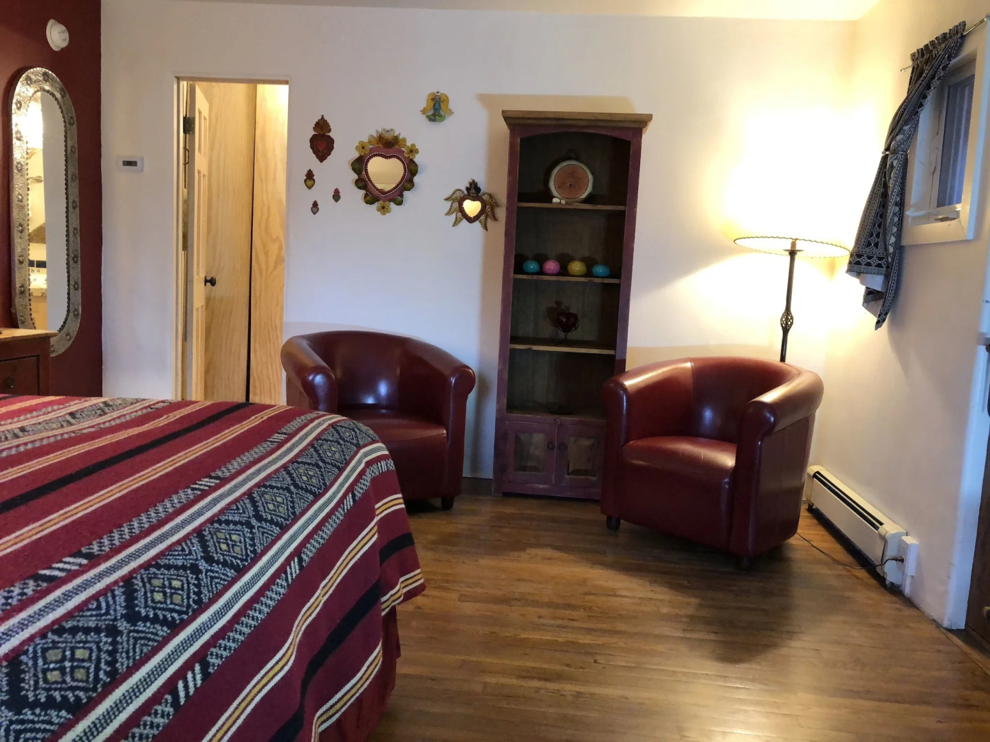 Santa Fe Bed & Breakfast