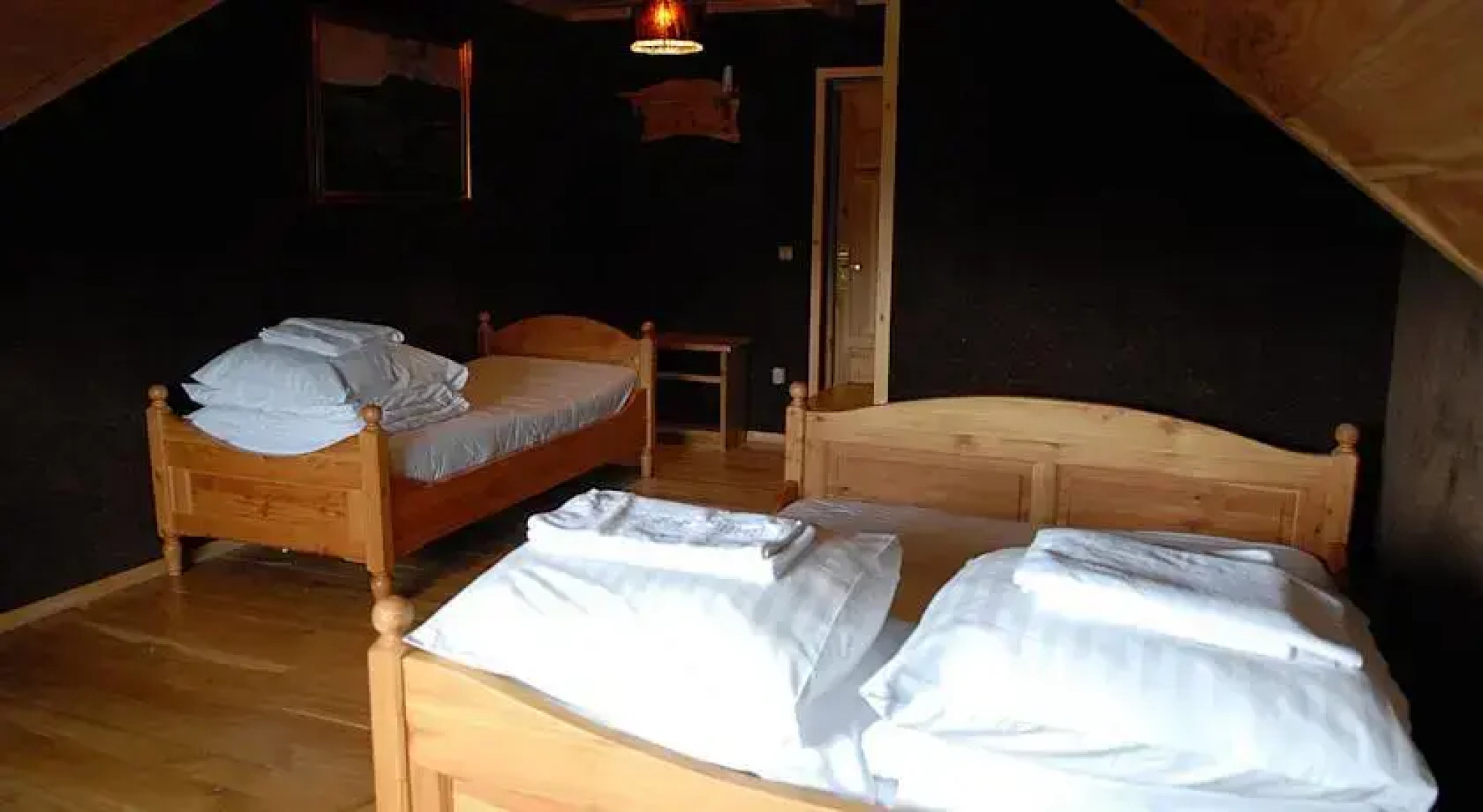 Krakowiacy i Górale