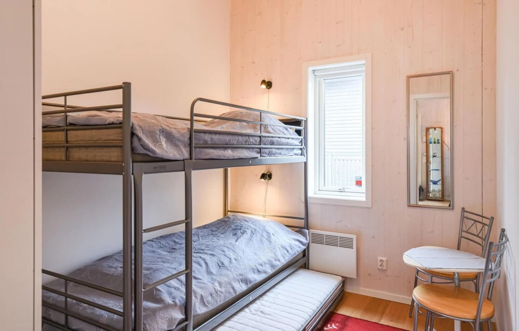 Awesome Home in Åsensbruk With 2 Bedrooms