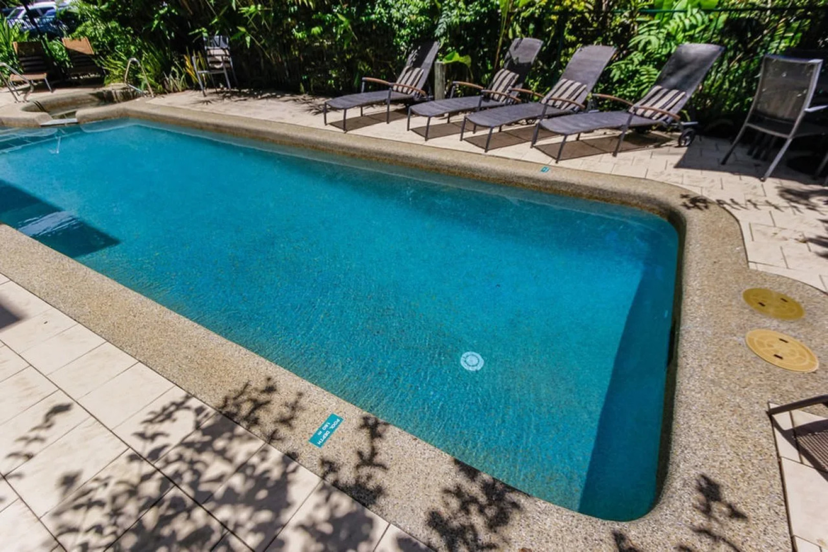 Port Douglas Apartments - Adults Only Oasis