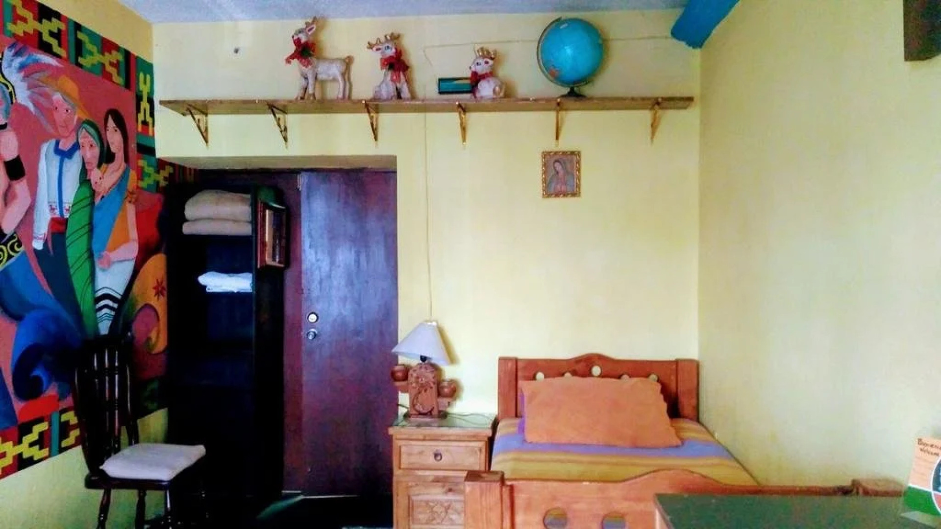 Casa Zalaoui Hostel
