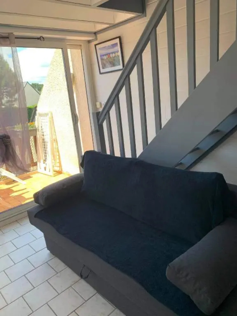 Appartement La Nacre vue mer éloignée