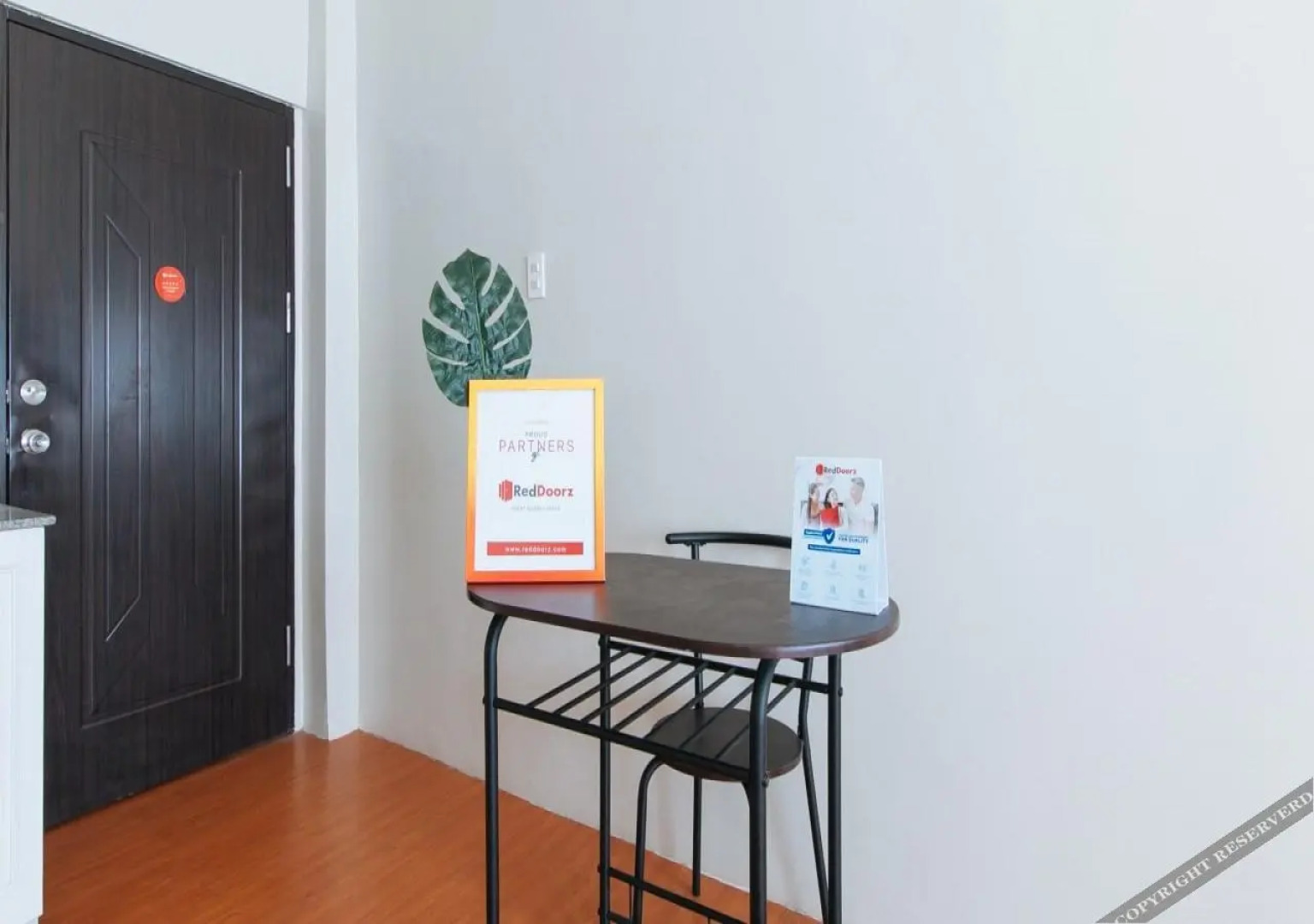 RedDoorz near SM City Butuan, Butuan City