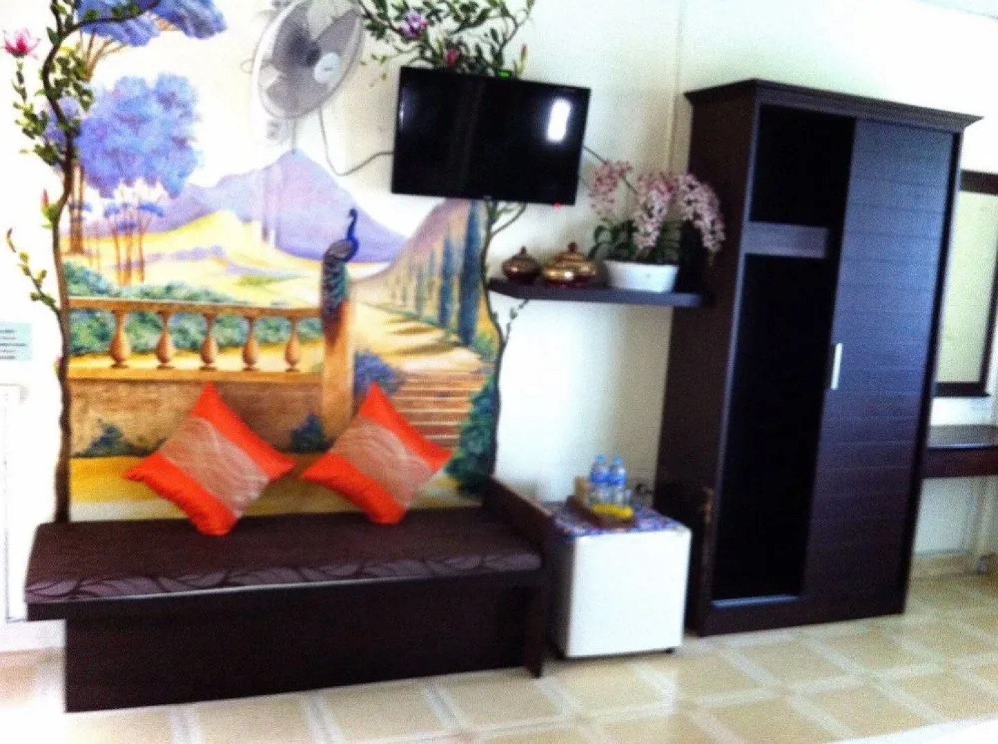 Krabi Garden Home Saithai