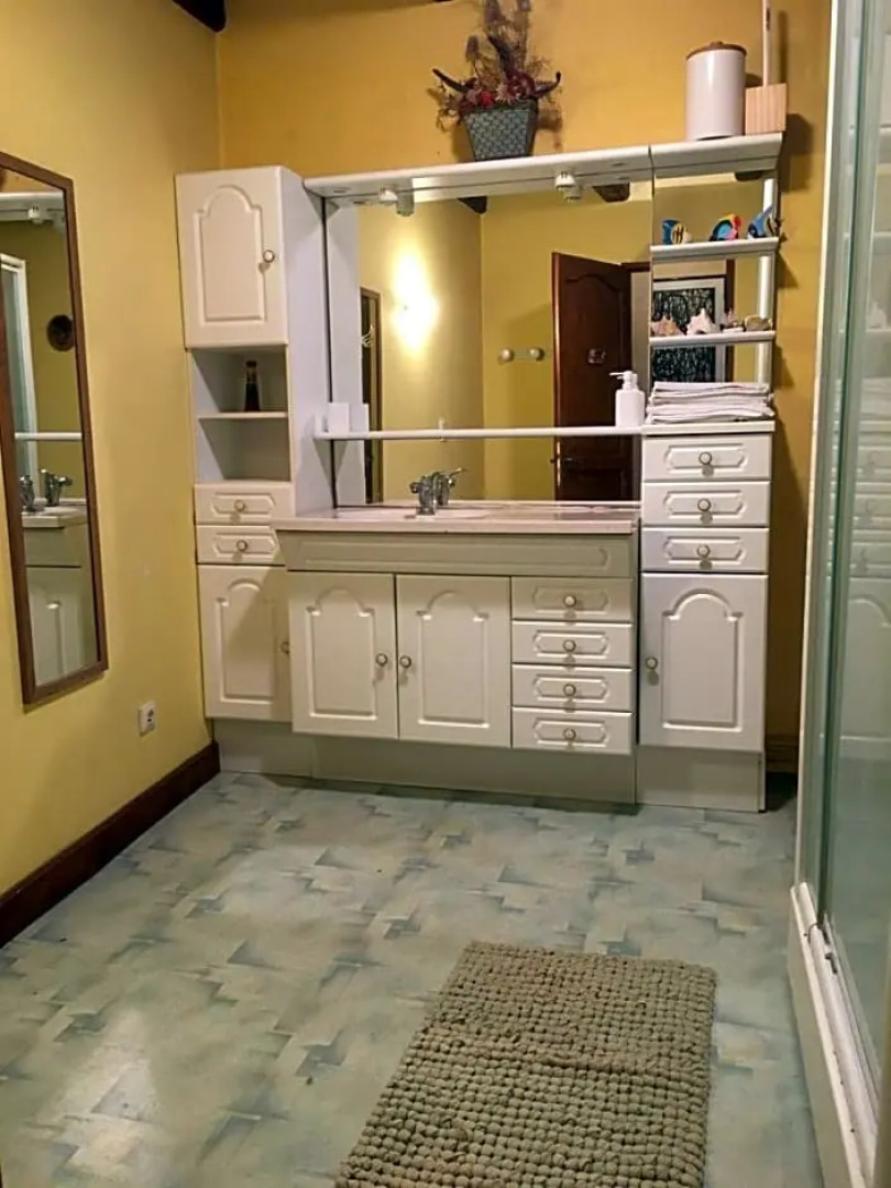 Les Chambres D'hotes de L'ecurie Goupil