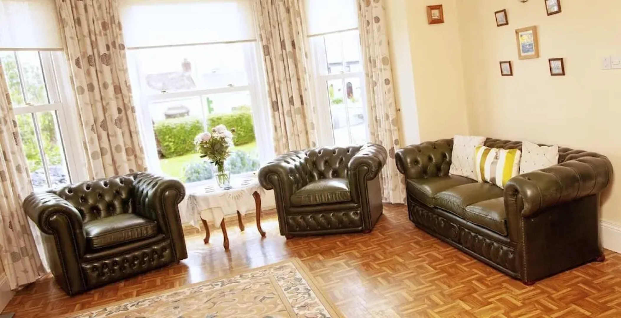 Burford Lodge Guest House