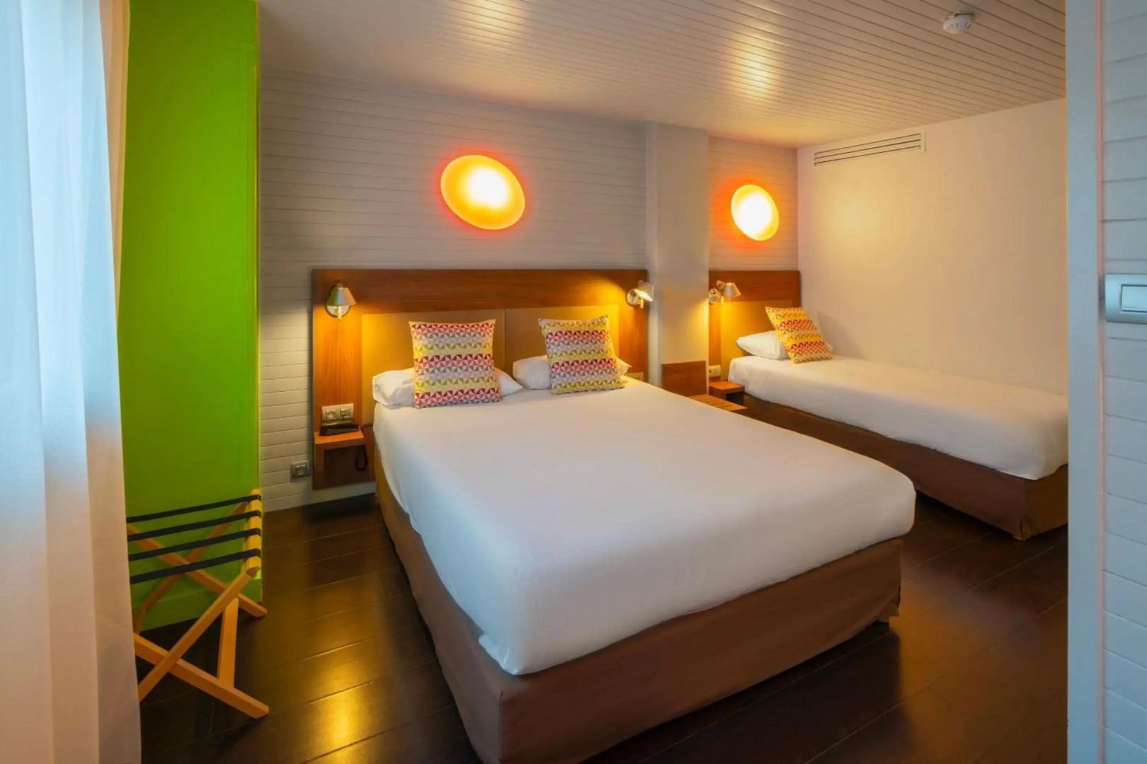 Campanile Annecy Centre - Gare