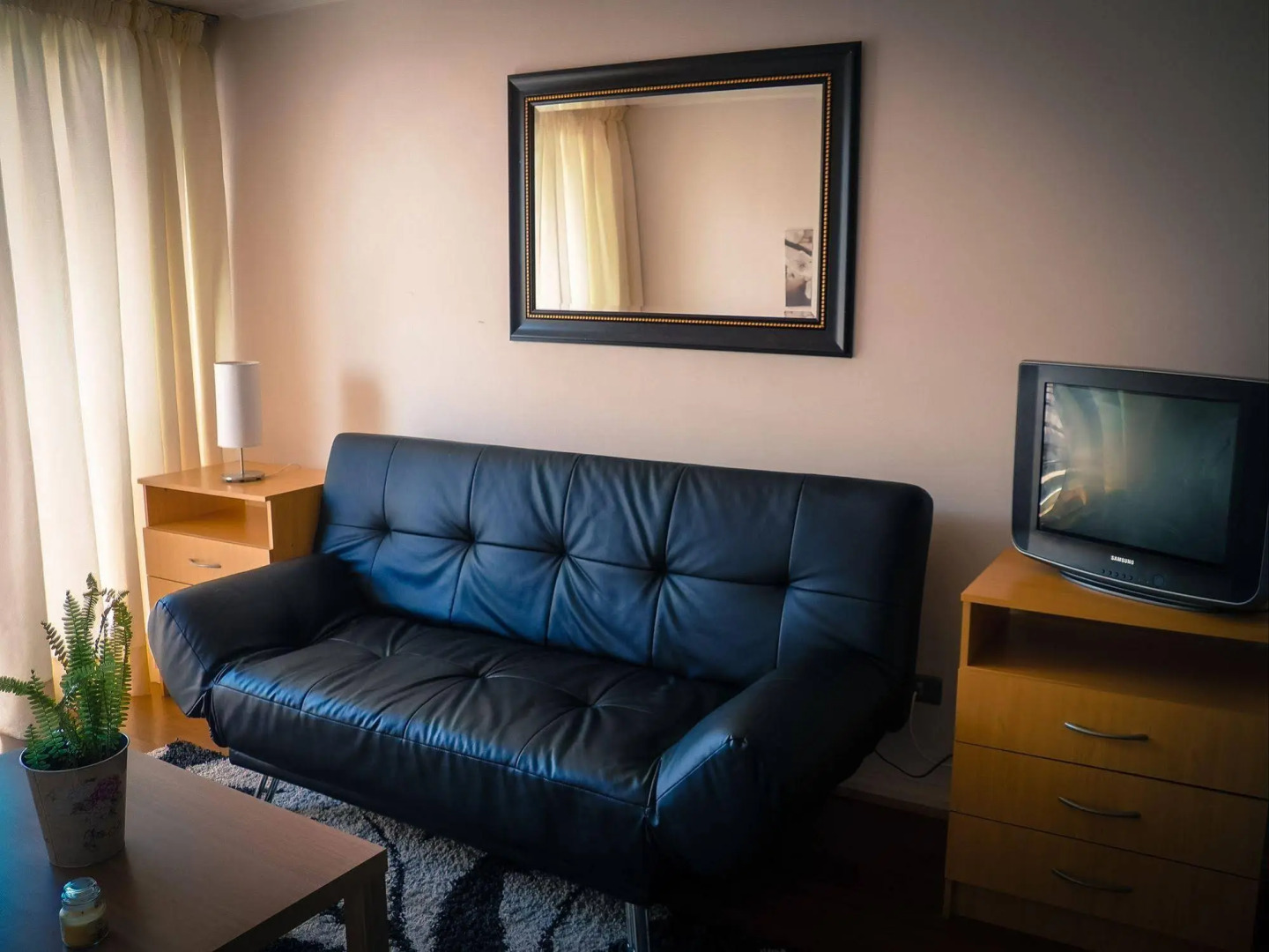 NeuroManagement Apartment Orompello