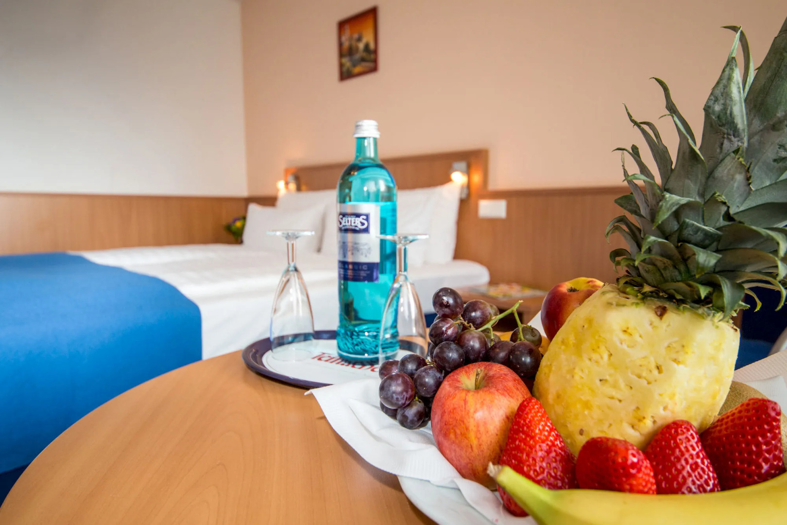 Hotel & Restaurant Goldener Pflug