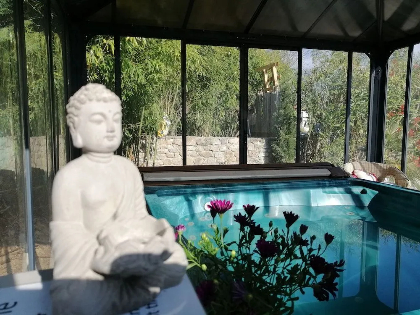 La Bergerie du Moulin