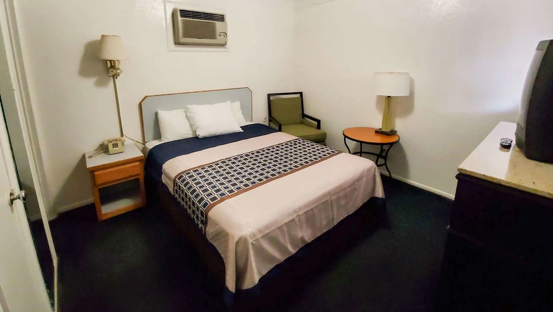 Magnuson Hotel Sierra Vista