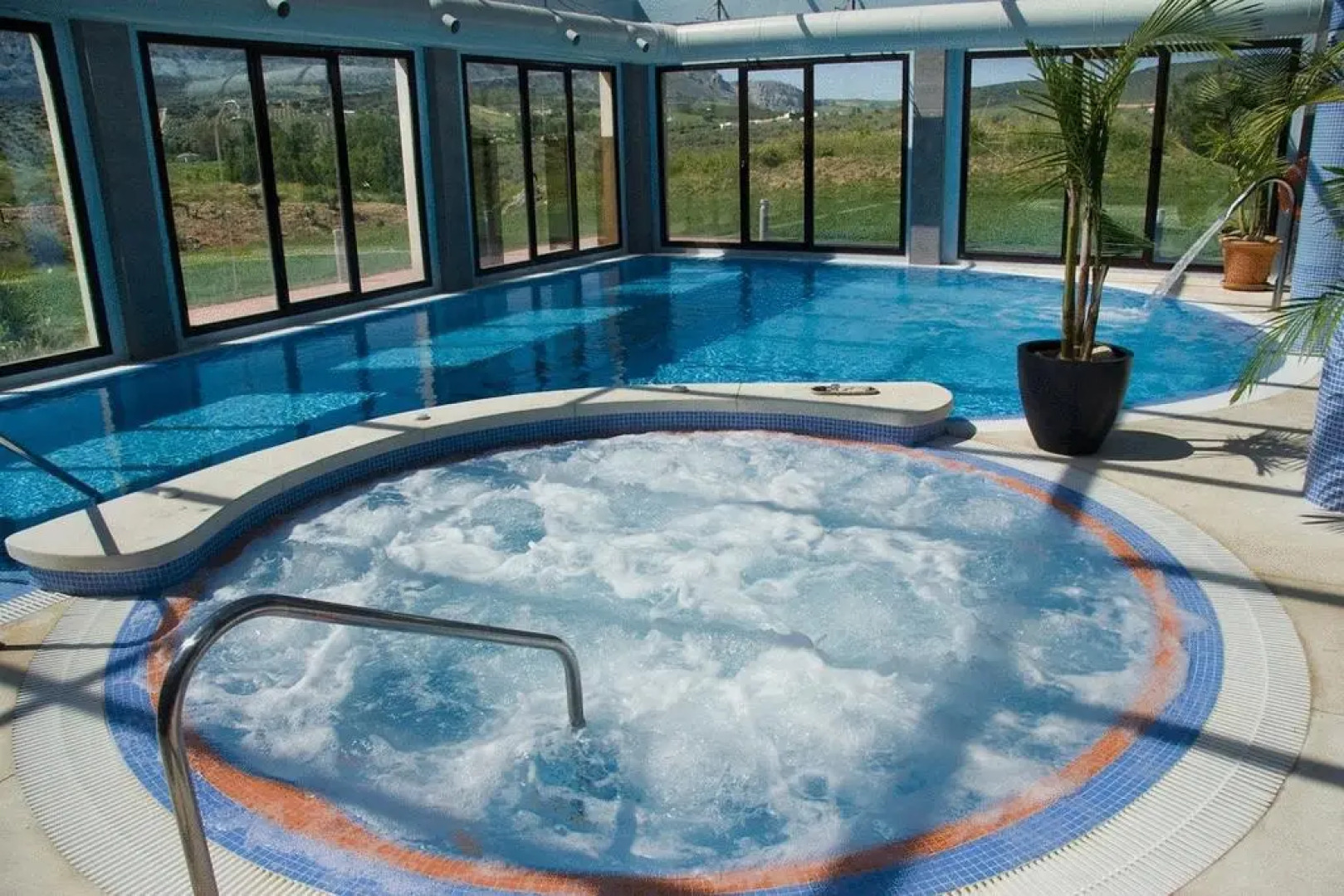 Hotel Convento La Magdalena Golf & Spa