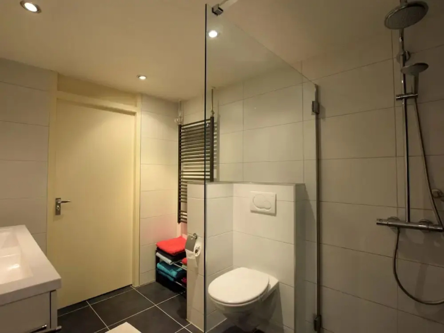 Nice Holiday Home in Voorburg Near the Sea