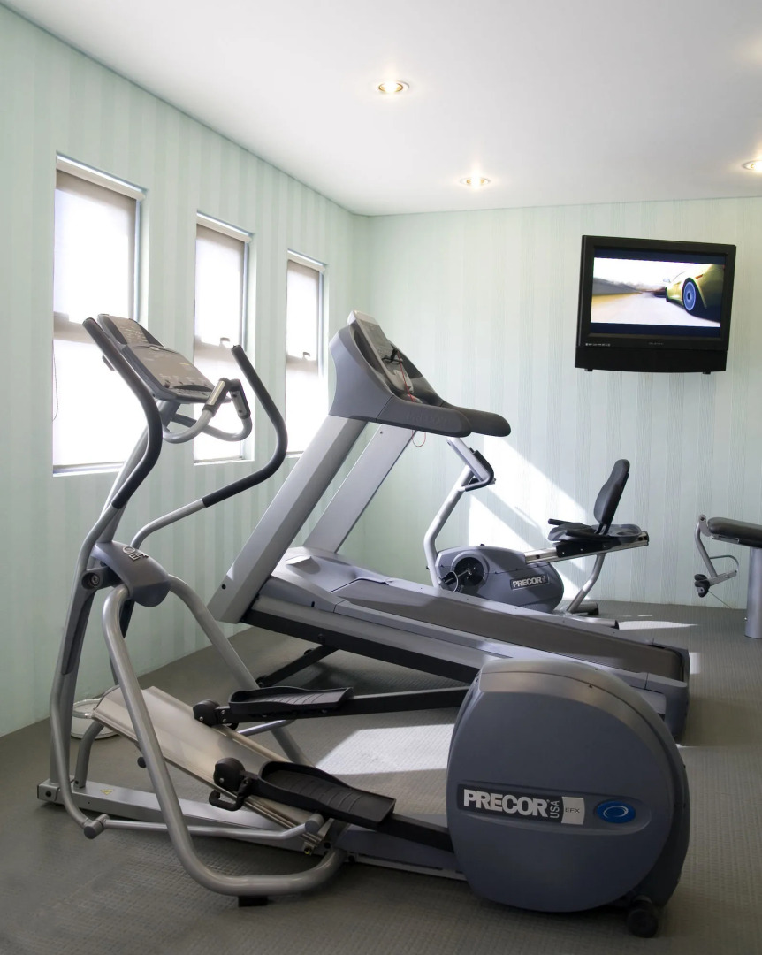 Excelaris Grand Resort Conventions & Spa