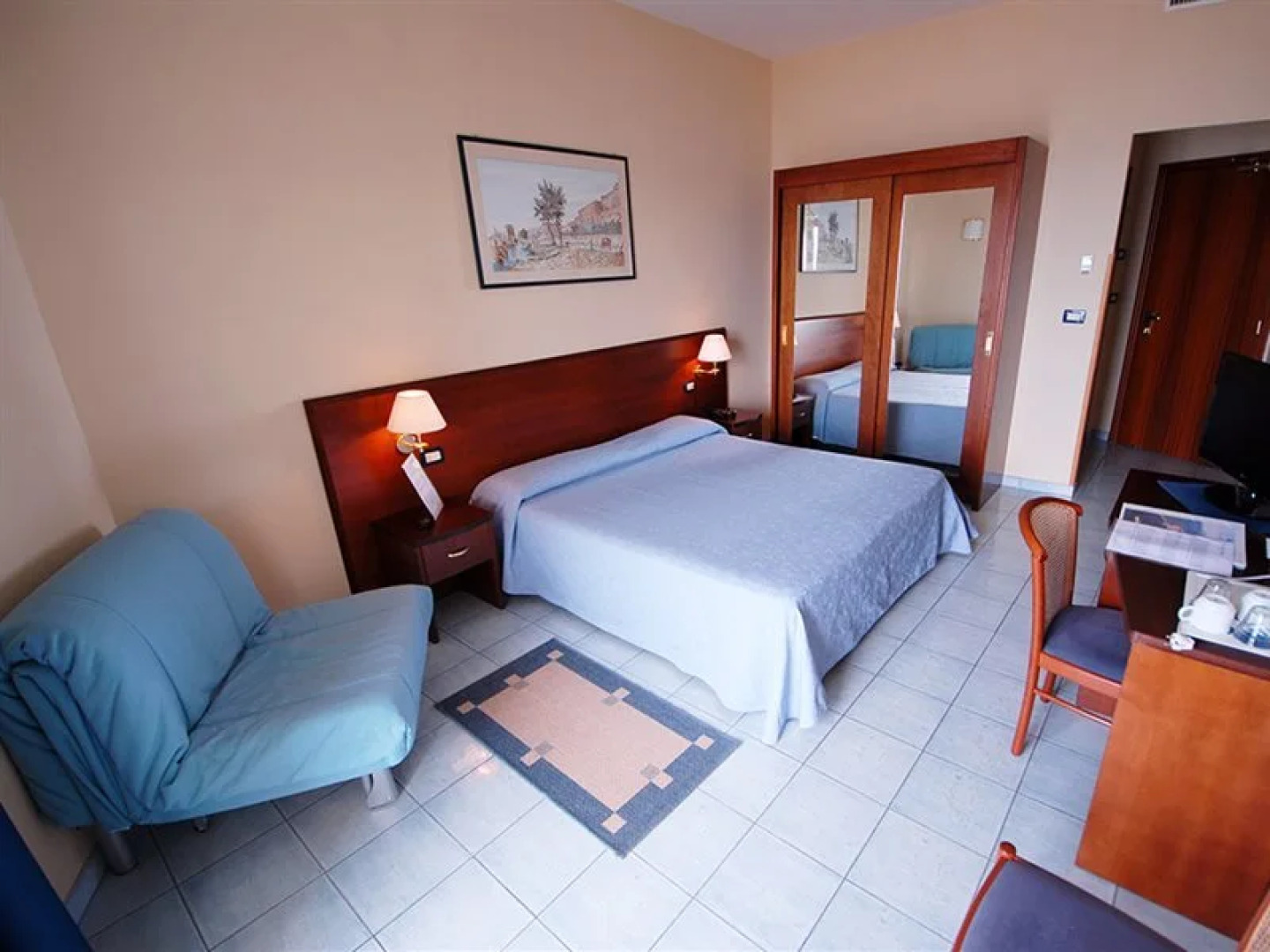 Grand Hotel LApprodo