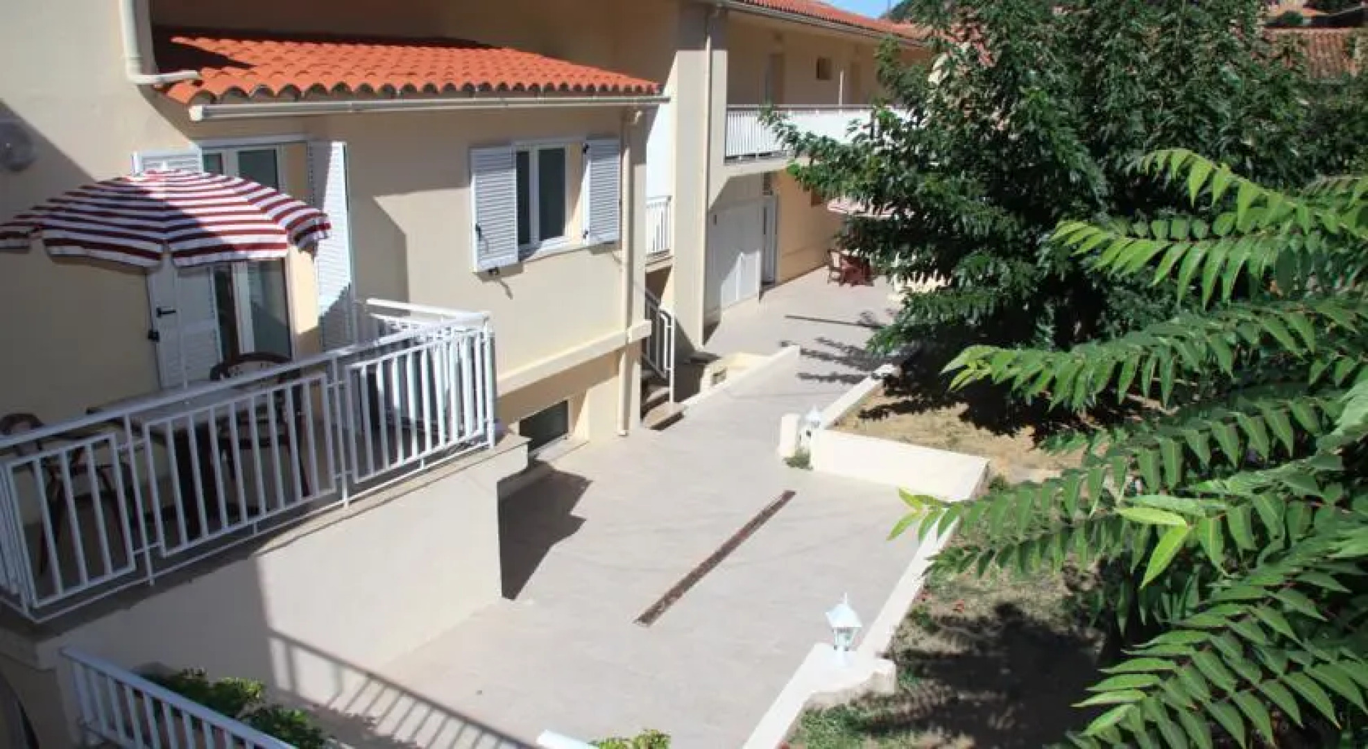 Résidence Ideal-Subrini