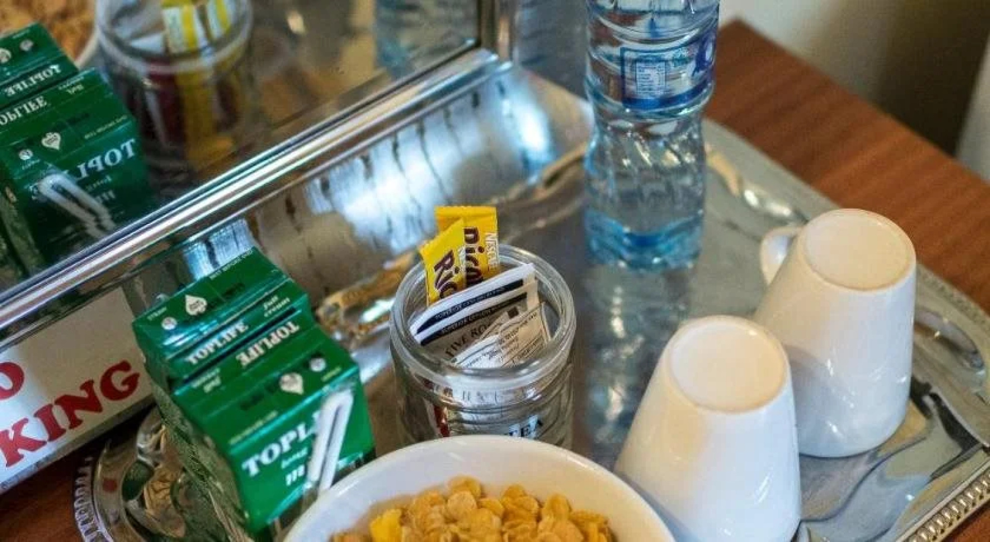 Mokorro Game Ranch and Lodge