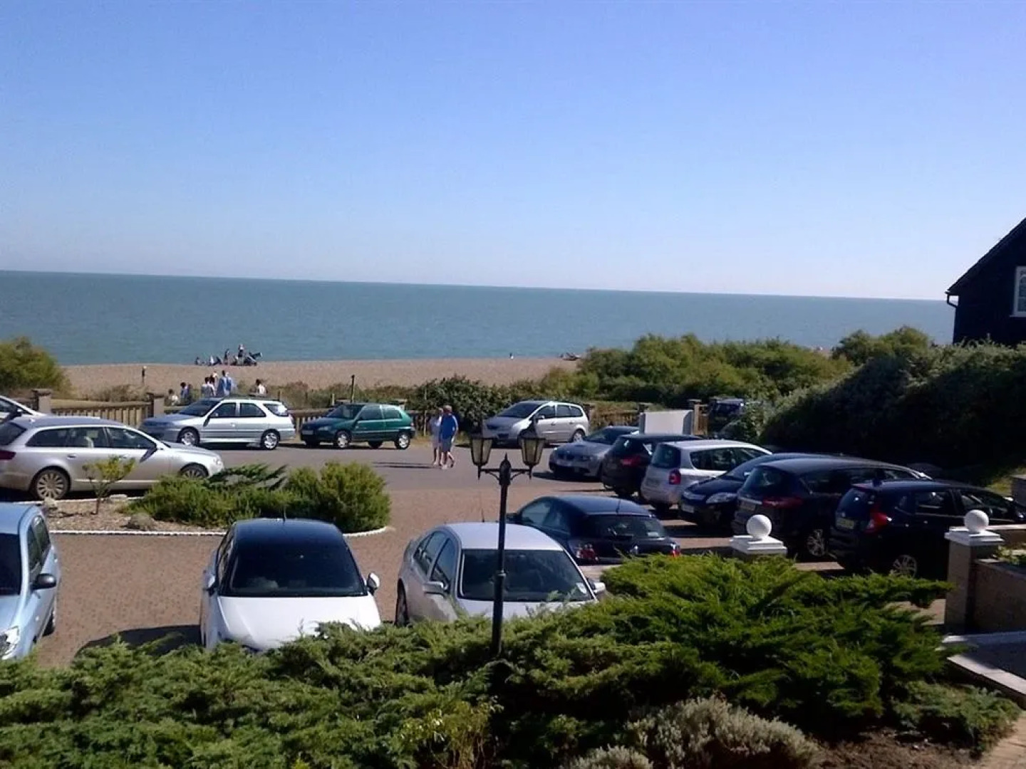 The Follies Cottage B&B