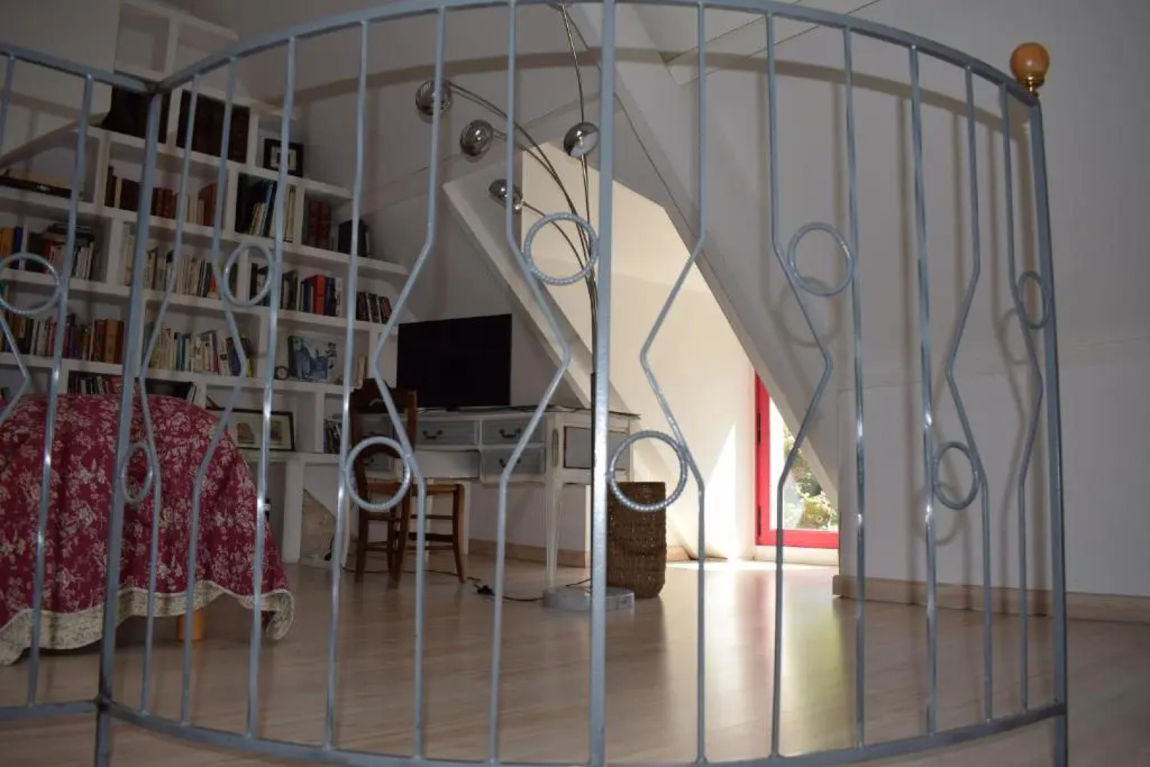 La Métairie du Moulin de Meusnes