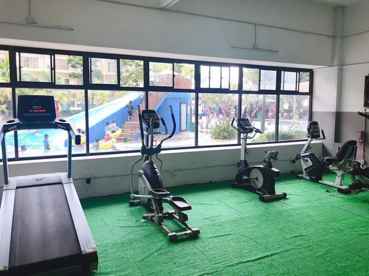 Gold Coast Marib Comfy Studio