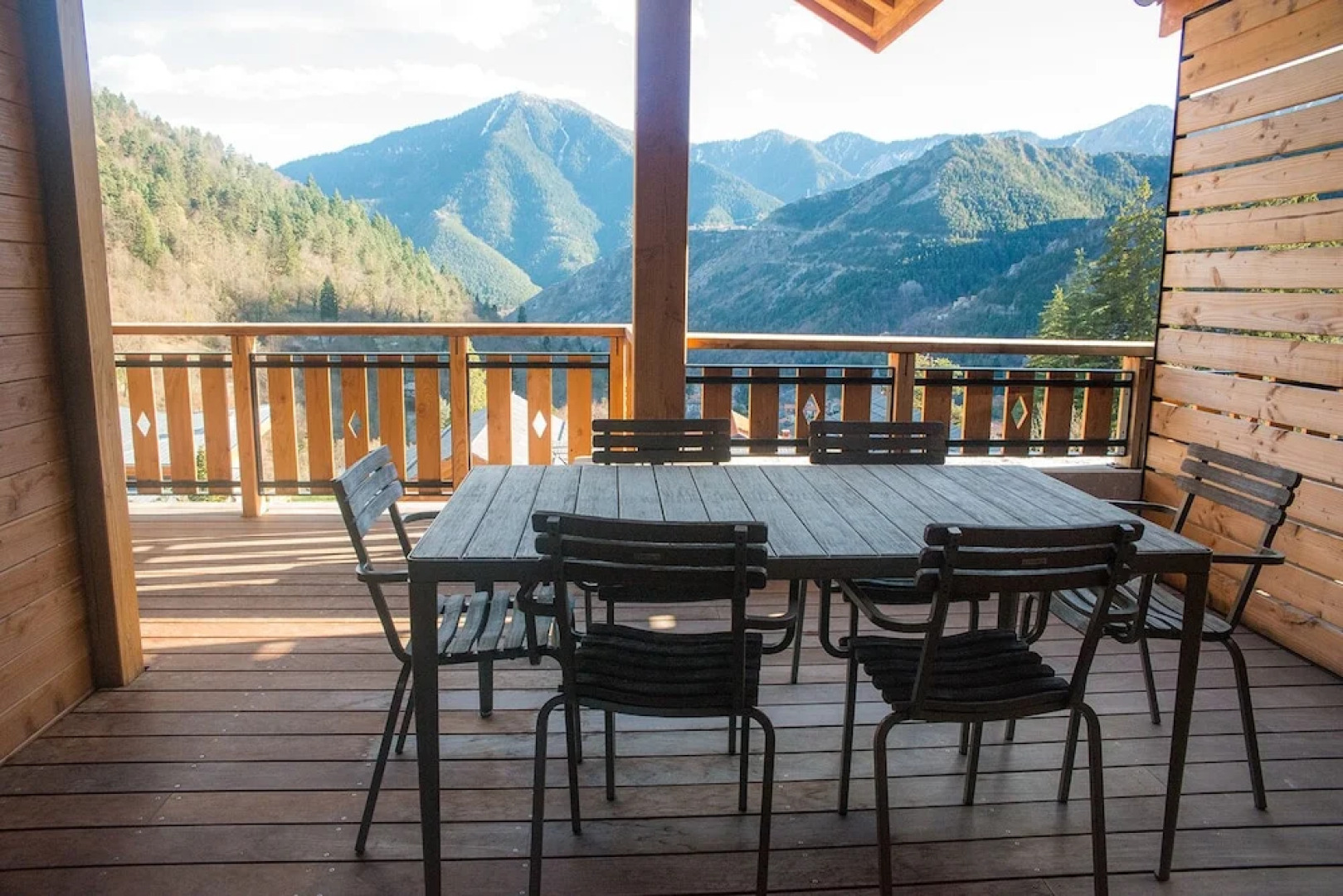 Pure Montagne Resort & Spa