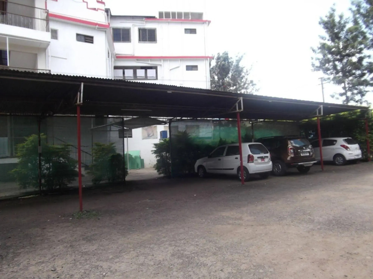 Hotel Muktangan