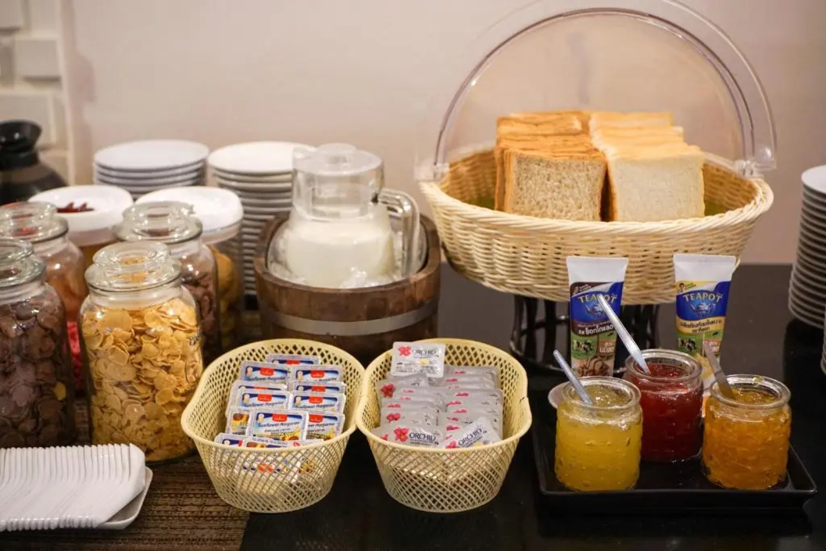 Nantrungjai Boutique Hotel