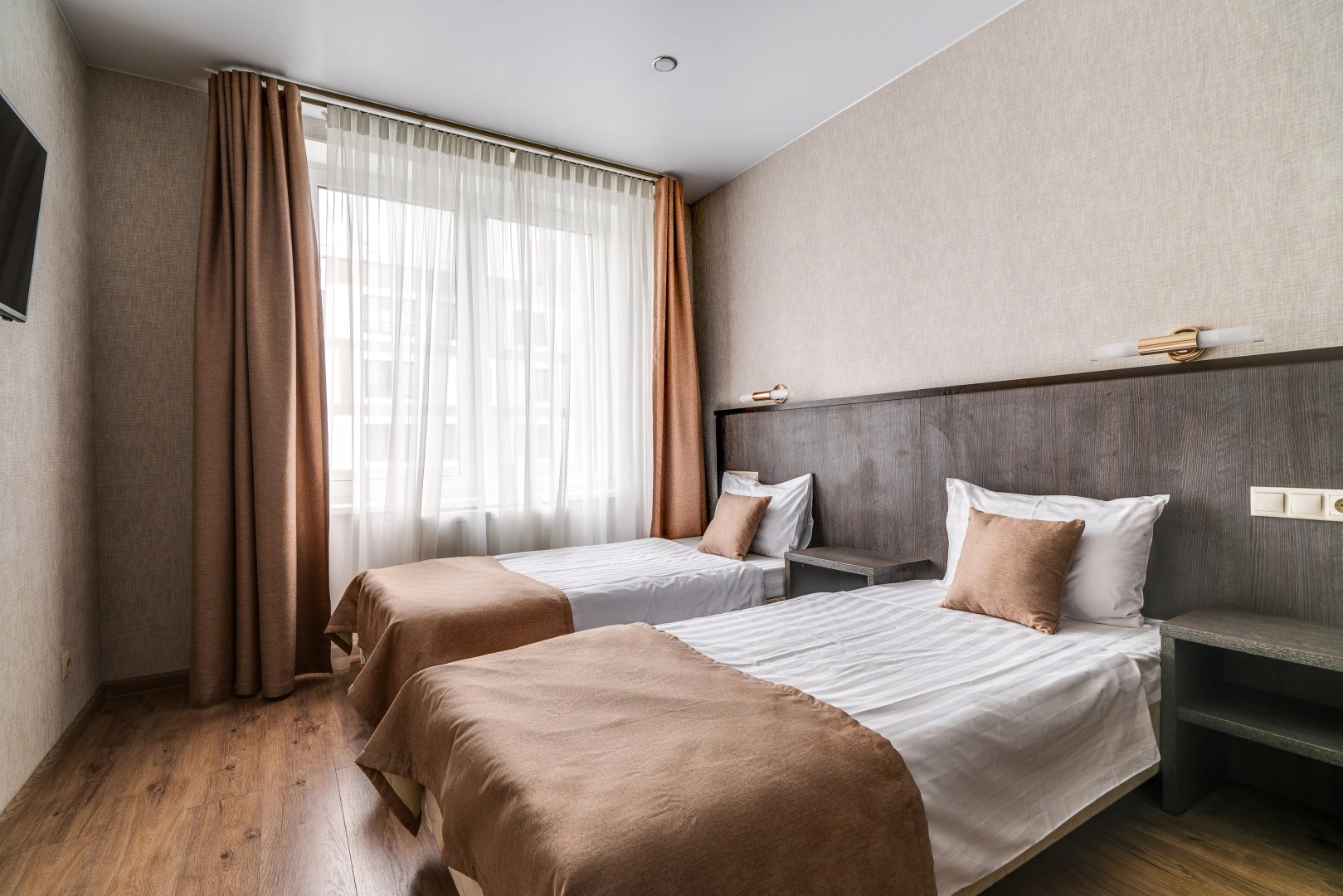 Отель «Царская столица»